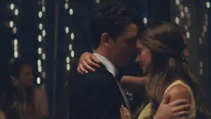 Задник до фильму"Неймовірний час" #272930