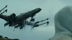 Задник до фильму"Зоряні війни: Епізод 9 — Скайвокер. Сходження" #581035