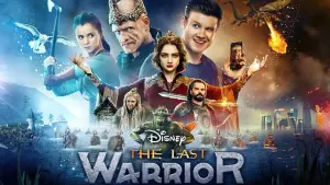 Останній богатир: Корінь зла