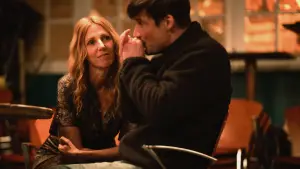 Задник до фильму"Ceux qui comptent" #765113