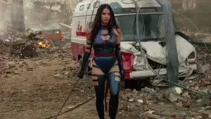 Задник до фильму"Люди Ікс: Апокаліпсис" #771392