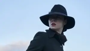 Задник до фильму"Харбін" #646615