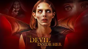 Задник до фильму"The Devil Inside Her" #880365