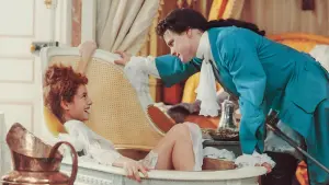 Задник до фильму"Вальмон" #457128