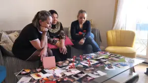 Задник до фильму"Jusqu