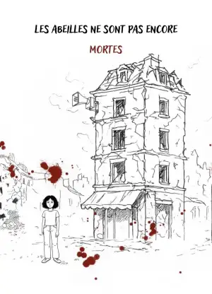 Постер до фильму"Les abeilles ne sont pas encore mortes." #927983