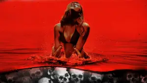 Задник до фильму"Озеро бажань" #532163