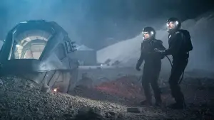 Задник до фильму"Віддалений" #564328