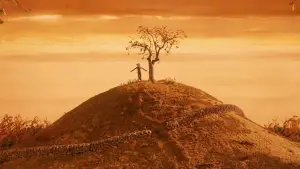 Задник до фильму"Незрівнянний містер Фокс" #639915