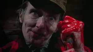 Задник до фильму"Божевільний" #483724