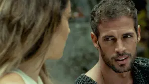 Задник до фильму"Вуаль" #395241