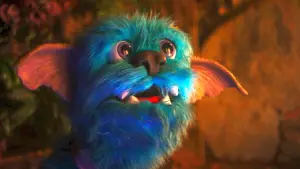 Задник до фильму"Справжня казка" #542118