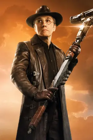 Постер до фильму"Аліта: Бойовий ангел" #231465