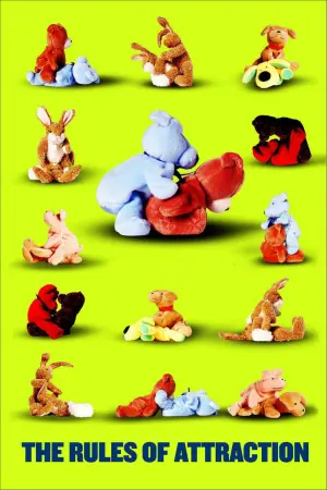 Постер до фильму"Правила сексу" #147012