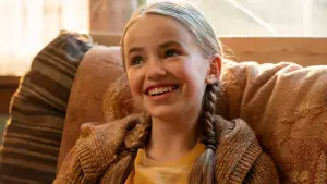 Задник до фильму"Книжковий хробак" #598485