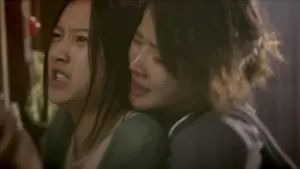 Задник до фильму"Вбивча мультиплікація" #428462