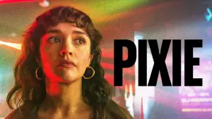 Задник до фильму"Піксі" #688333