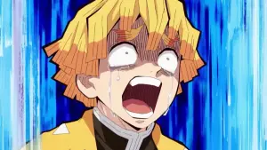 Задник до фильму"Винищувач демонів: Безмежний потяг" #169425