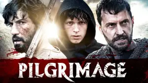 Задник до фильму"Паломництво" #152280