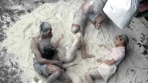 Задник до фильму"Кілька щасливців" #497267