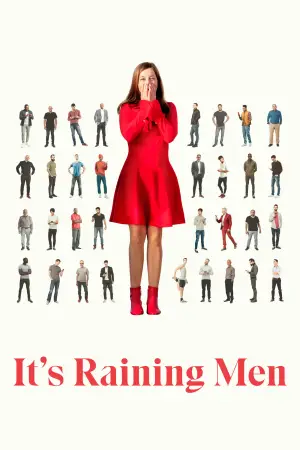 Постер до фильму"Iris et les hommes" #787669