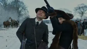 Задник до фильму"З Африки" #663743