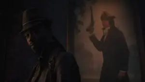 Задник до фильму"Маєток з привидами" #685690