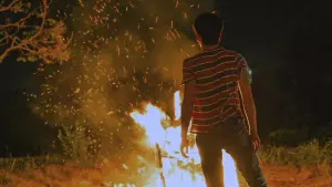 Відео до фільму Love Is a Gun | &lsquo;Love Is A Gun&rsquo;: first trailer for Lee Hong-Chi&rsquo;s directing debut