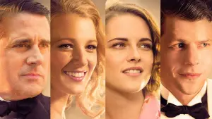 Задник до фильму"Світське життя" #336033