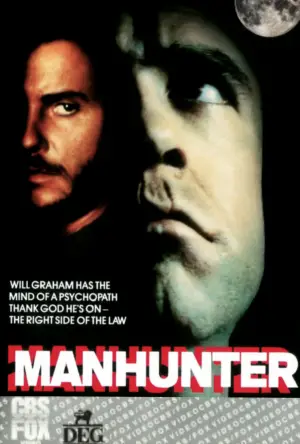 Постер до фильму"Мисливець на людей" #721012