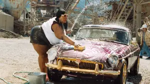 Задник до фильму"Норбіт" #627927