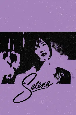Постер до фильму"Selena" #755092