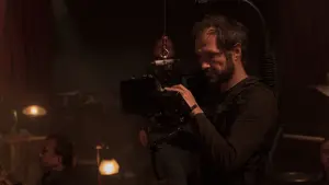 Задник до фильму"Капитан Волконогов бежал" #445631