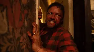 Задник до фильму"Не говори зі злом" #576806