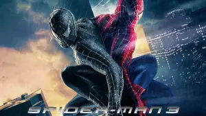 Задник до фильму"Людина-павук 3: Ворог у тiнi" #570546