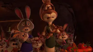 Задник до фильму"Спікед!" #766971