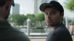 Задник до фильму"The Boy by the Pool" #773384