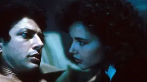 Задник до фильму"Муха" #788735