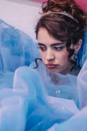 Постер до фильму"Субстанція" #767410