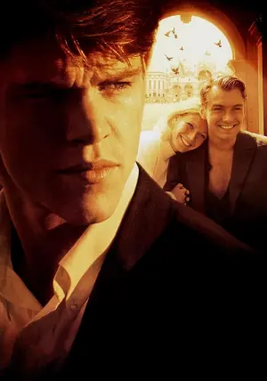 Постер до фильму"Талановитий містер Ріплі" #233913