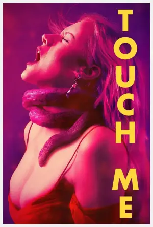 Постер до фильму"Touch Me" #765645