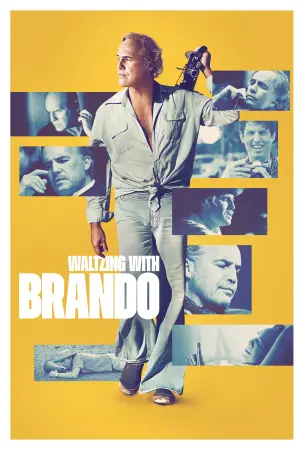 Постер до фильму"Waltzing with Brando" #786951