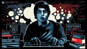 Задник до фильму"Ігри у війну" #241694