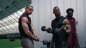 Задник до фильму"Легенда" #560870