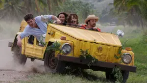 Відео до фільму Прикинься моїм чоловіком | Trailer