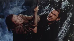 Задник до фильму"Парк Юрського періоду 2. Загублений світ" #631580