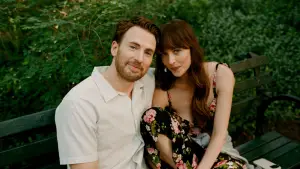 Задник до фильму"Матеріалісти" #558668