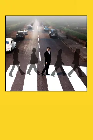 Постер до фильму"Midas Man" #933040