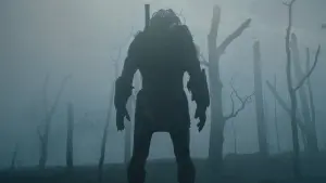 Задник до фильму"Здобич" #161792