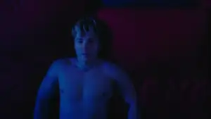 Задник до фильму"Blue Film" #925613
